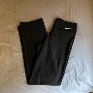 Nike Bootcut Leggings